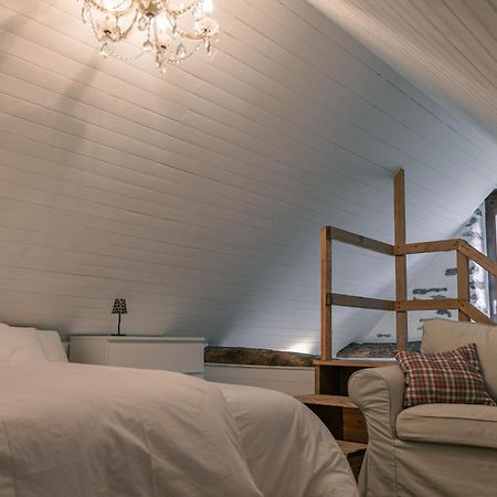 Verzasca Lodge Carlotta Frasco エクステリア 写真
