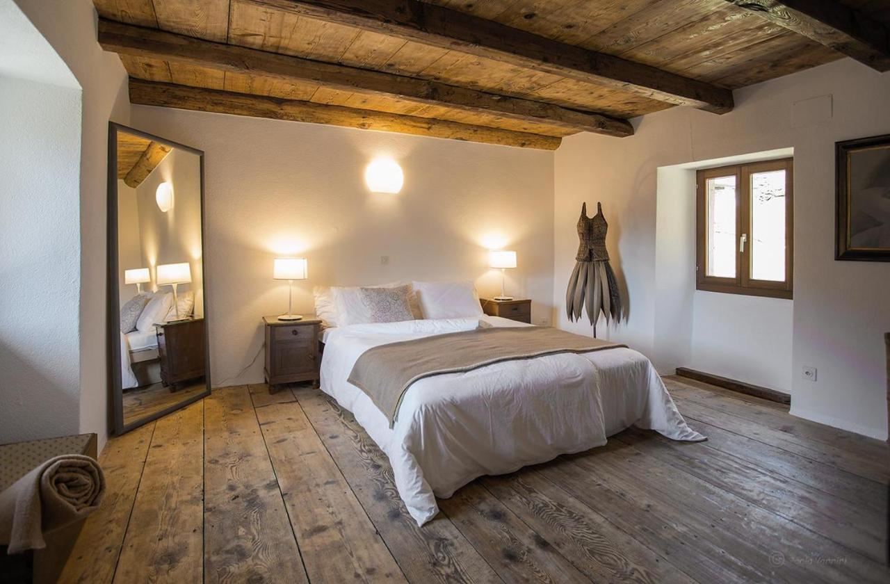 Verzasca Lodge Carlotta Frasco エクステリア 写真