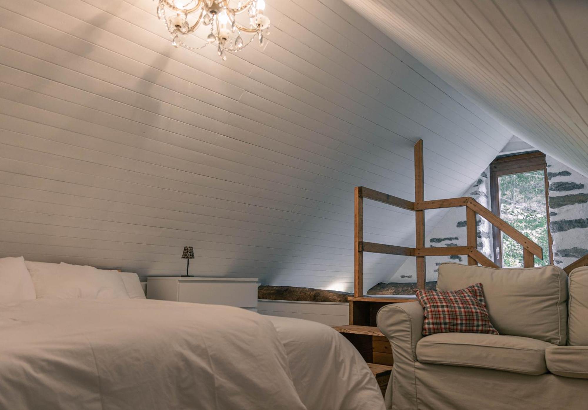 Verzasca Lodge Carlotta Frasco エクステリア 写真